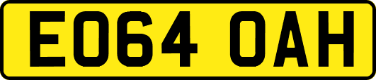 EO64OAH