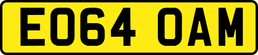 EO64OAM