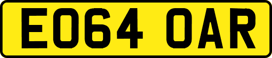 EO64OAR