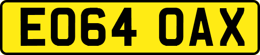 EO64OAX