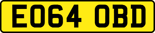EO64OBD