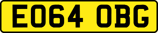 EO64OBG