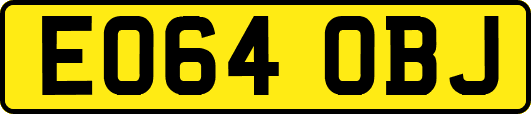 EO64OBJ