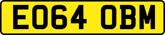 EO64OBM