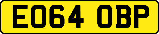 EO64OBP