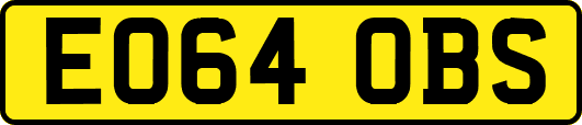 EO64OBS