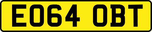EO64OBT