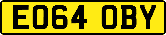 EO64OBY