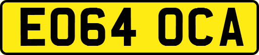 EO64OCA