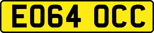 EO64OCC