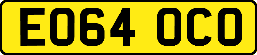 EO64OCO