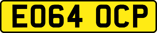 EO64OCP