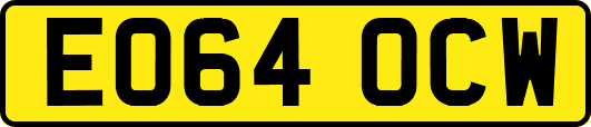 EO64OCW