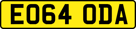 EO64ODA