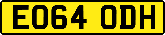 EO64ODH