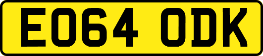 EO64ODK