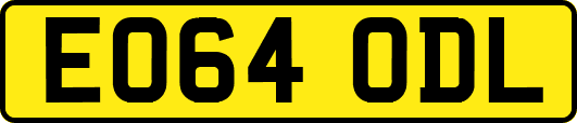 EO64ODL