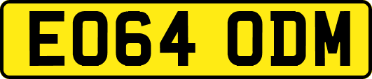 EO64ODM