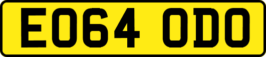 EO64ODO