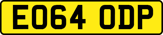 EO64ODP