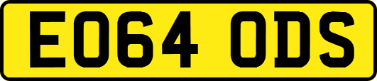 EO64ODS