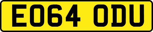 EO64ODU