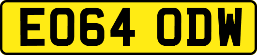 EO64ODW