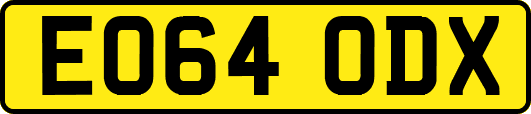 EO64ODX