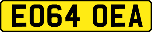 EO64OEA