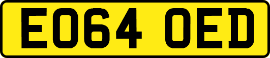 EO64OED