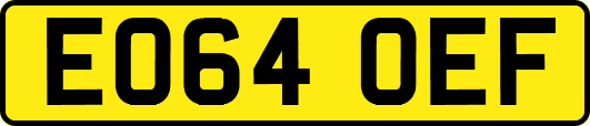 EO64OEF