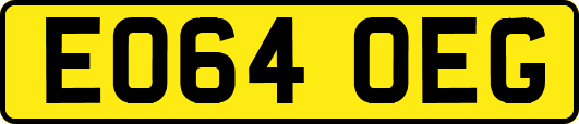 EO64OEG