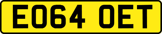 EO64OET