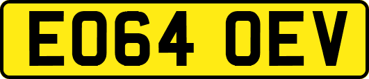 EO64OEV