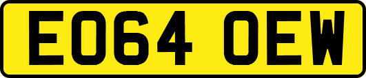 EO64OEW