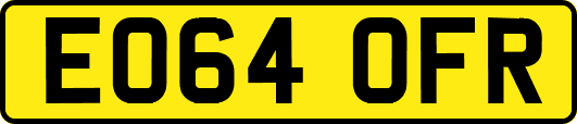 EO64OFR