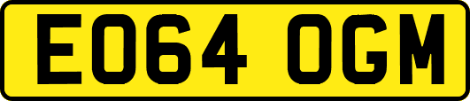 EO64OGM