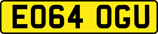 EO64OGU
