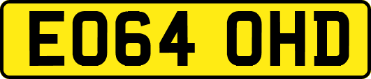 EO64OHD