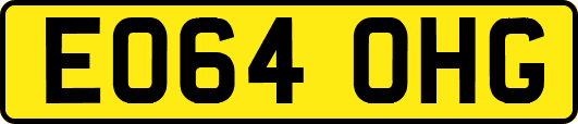 EO64OHG