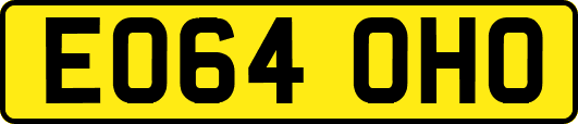 EO64OHO