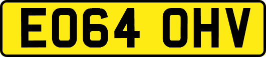 EO64OHV