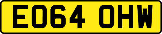 EO64OHW