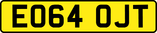 EO64OJT