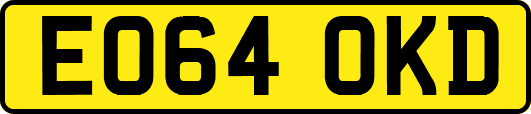 EO64OKD