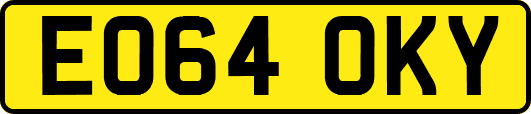 EO64OKY