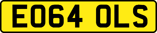 EO64OLS