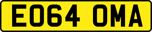 EO64OMA