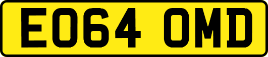 EO64OMD