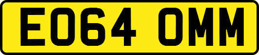 EO64OMM